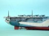 Trumpeter 05603 U.S. Aircraft Carrier CV-10 Yorktown 1944 (1:350)